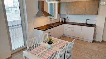 PRENÁJOM/RENT - Petržalka - 2-izb. byt s balkónom a garažový - 5