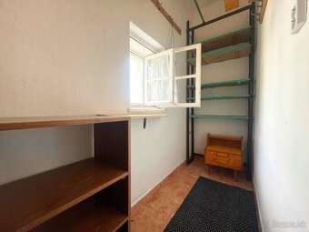 Na predaj rodinný dom s veľkým pozemkom – Martin, Priekopa - 5