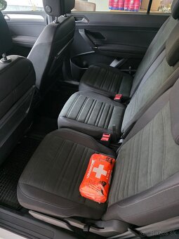 Predám VW Touran 2.0TDI DSG7 r. 2025 - 5