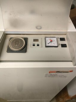 Plynový kotol Protherm KLZ 30 - 5
