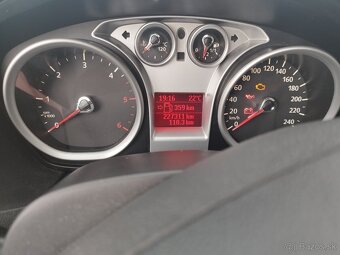 Ford Focus 1.6 TDCi - 5