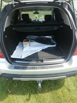 Mercedes - Benz ML320 CDI - 5