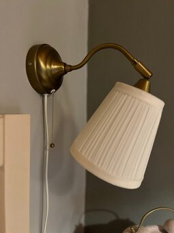Lampy 2x - 5