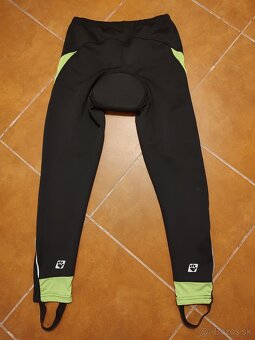 Cyklistické nohavice Muddyfox XL - 5