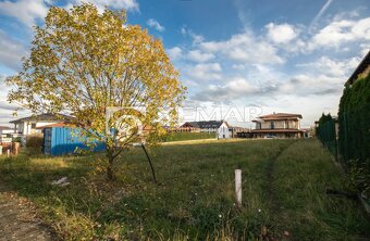 Predaj: Stavebný pozemok – Pršianska Terasa, Banská Bystr... - 5