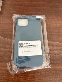 Obaly iphone 15 - 5
