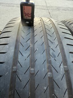 Letné pneumatiky Continental EcoContact 6Q 225/55 R18 - 5