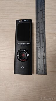 Laserovy merac vzdialenosti - 5
