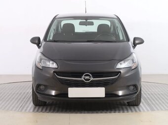 Prenájom OPEL Corsa 1.2 TSI manuál aj TAXI - 5