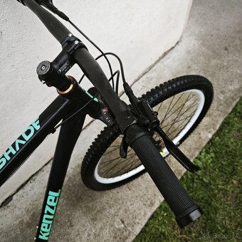 KENZEL SHADE / 29" /od 182-195CM/ XL/ - 5
