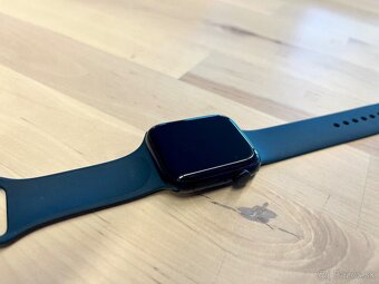Apple Watch SE 2. generácia 44 mm (GPS) AKO NOVE - 5
