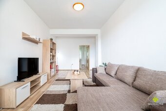Pekný 2-izbový byt na Starom sídlisku – 61,5 m² - 5