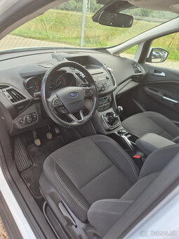 Ford C-Max 1.0 EcoBoost - 5