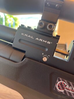Kral Arms np-03 - 5