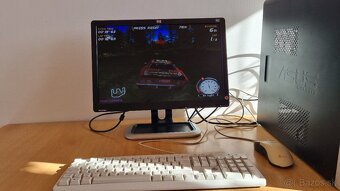 Stolný PC na kancelársku prácu alebo staršie hry - 5