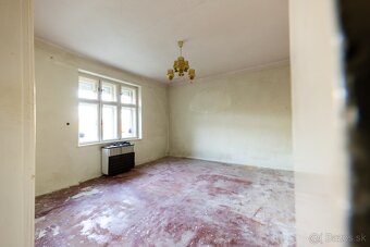 Rodinný dom v tichej lokalite – Čachtice - 5