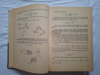 Príklady a úlohy z elektrotechniky – H. Meluzin - 5
