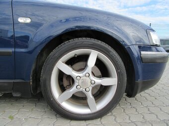 Volkswagen Passat Variant 1,9tdi - 5