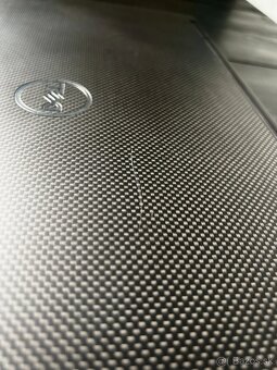 Dell Precision 7730 – Intel i7, Quadro P3200, 40GB RAM, 1TB - 5