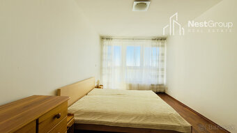 REZERVOVANÉ Prenájom 2-izbový byt pri jazere Štrkovec - 5