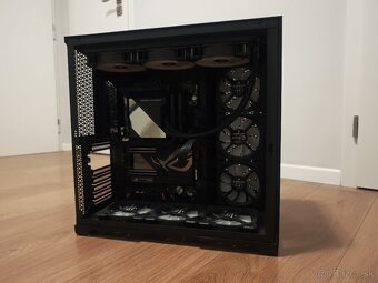 RTX 3080, I5 14600K - 5