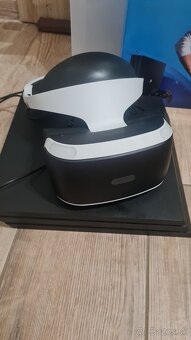 Playstation 4 Pro 1 TB + VR set - 5