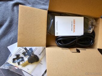 Predám nový elektrobicykel Kross Evado Hybrid 3.0 - 5