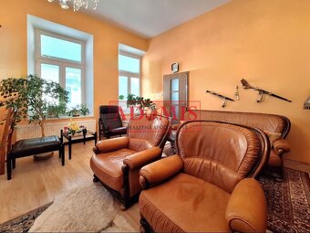 ADOMIS -3-izb byt, 86m2 Mlynská ulica Košice centrum, parko - 5