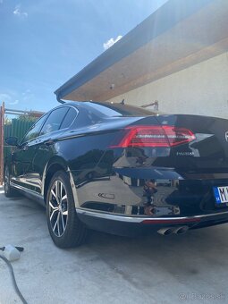 Volkswagen Passat 2019, 140kw, automat - 5