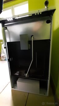 Plynový sporák MORA PS130MW - za výhodnú cenu - 5