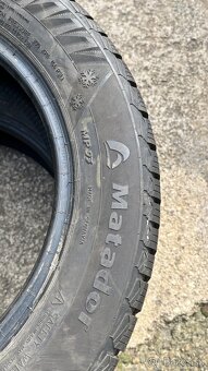 ❄️185/60 r15 zimné sada - 5
