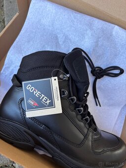 Predám taktickú obuv - 5
