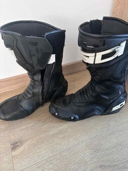 Shima kombinéza, Shark prilba, Sena intercom - 5