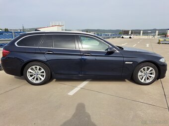 Bmw 525 f11 xdrive biturbo touring - 5