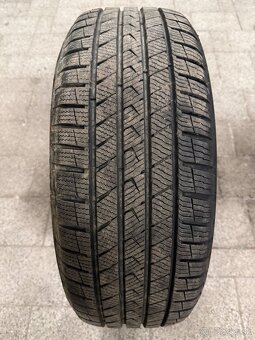 Pneumatiky Vredestein Quatrac Pro+ - 5