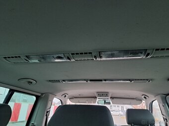 Vw Caravelle T5 2.5 tdi 4x4 Long - 5