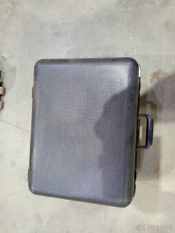 Kufor na zvaracku - 5