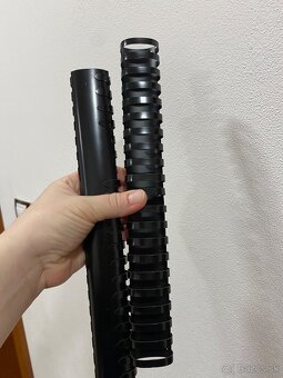 Predám kružkový viazač- hrebeňovy - 5