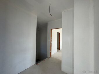 Kroviny, Machulince - dokončená byt. jednotka - 5