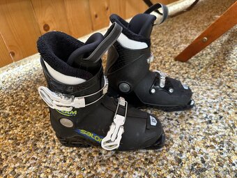 Atomic 100 redster set - 5