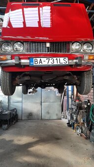 Lada 1600 - 5