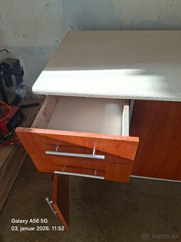 Na predaju kuchynská linka - 5