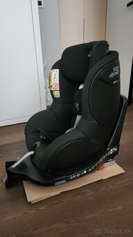 Detská autosedačka Britax-Romer Dualfix M - 5