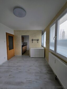 Prenájom garsónky v Šamoríne - 5