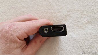 PS2 to HDMI converter - 5