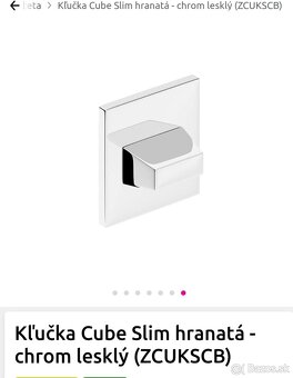 Kľučky na dvere - 5