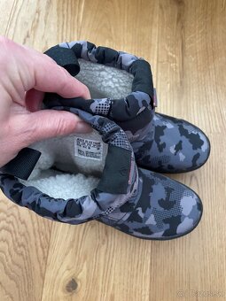 Detske snehule Adidas 28 - 5