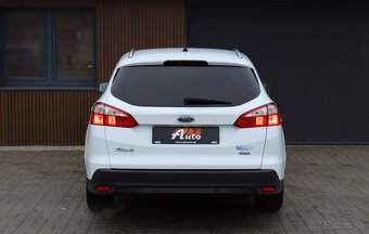 Ford Focus Kombi 1.0 SCTi Trend - 5