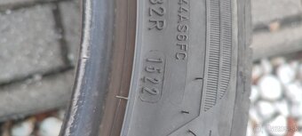 Pneumatiky Goodyear - 5