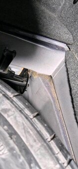 Mercedes SL500 R129 - 5